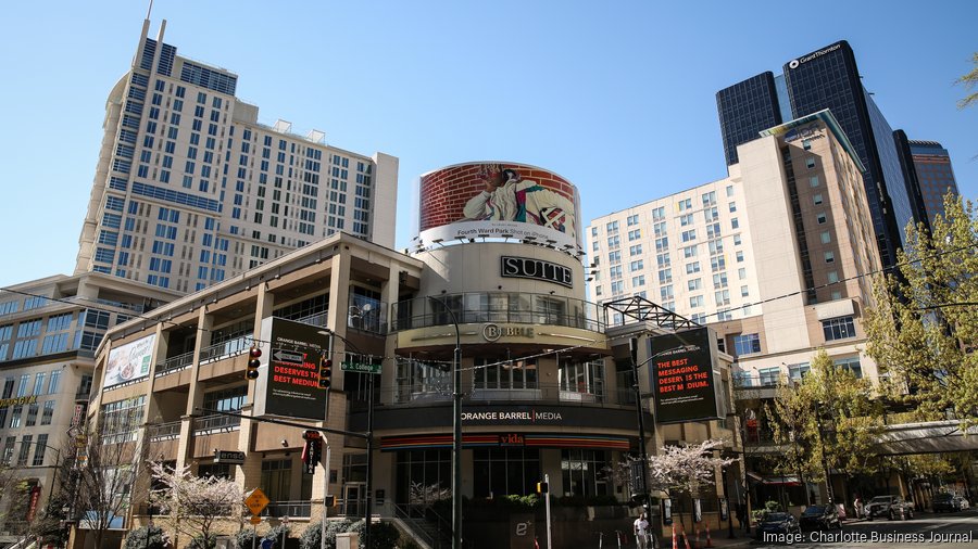 Deutsche Bank to foreclose on uptown's EpiCentre by spring Charlotte