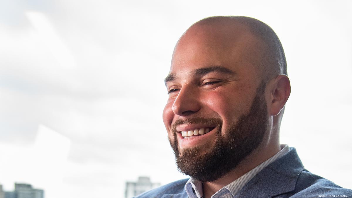 Pond Lehocky names nonlawyer Shawn Lehocky as first CEO Philadelphia