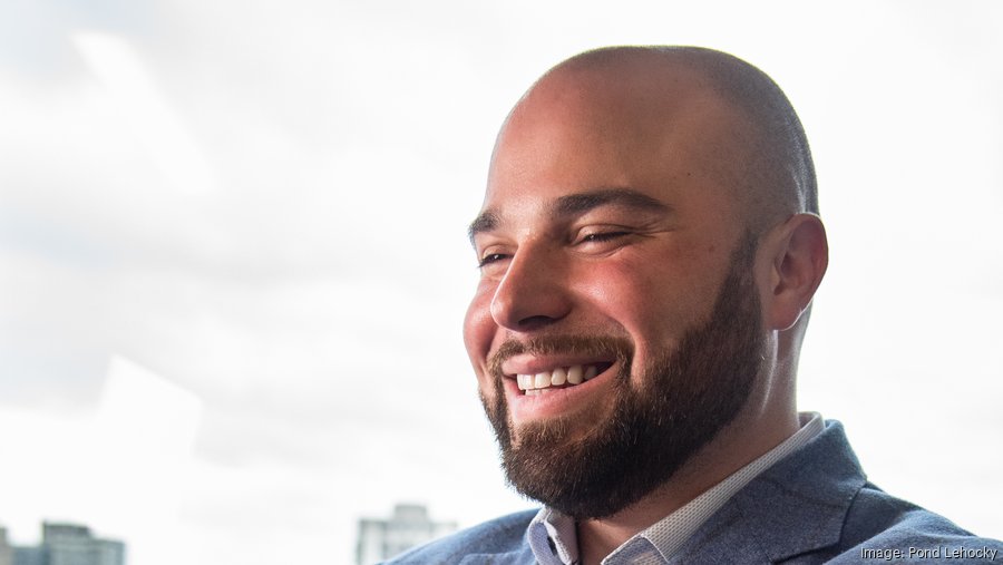 Pond Lehocky names nonlawyer Shawn Lehocky as first CEO Philadelphia