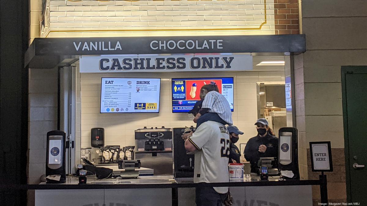 Milwaukee Brewers welcome fans back for Opening Day ...