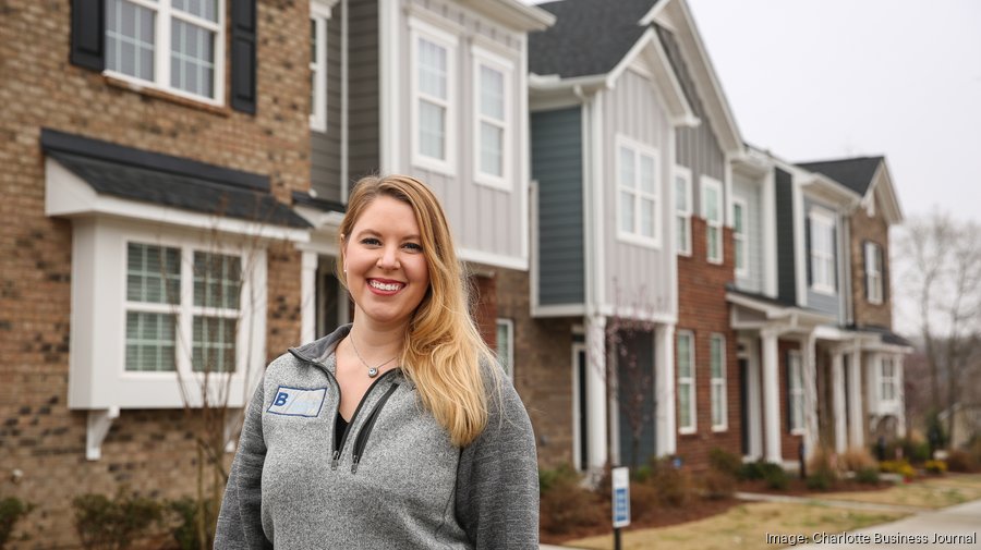 Millennial buyers drive trends in local housing market Charlotte