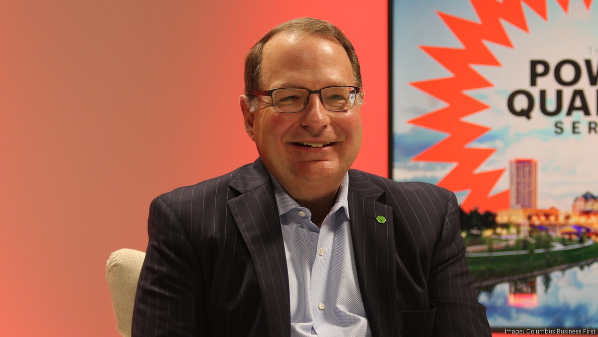 Huntington Bank CEO We want to be the largest SBA lender in the Twin Cities Minneapolis / St