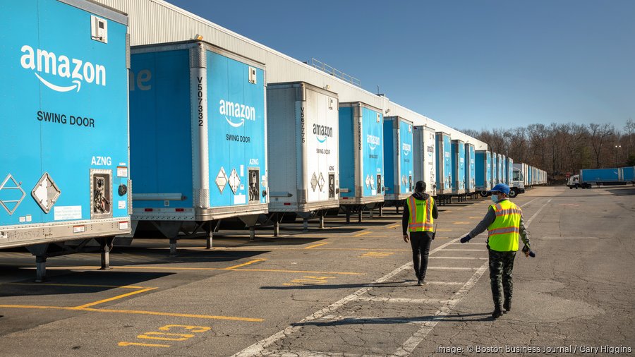 TBJ Plus North Carolina shoppers obsessed with Amazon; Asheville craft