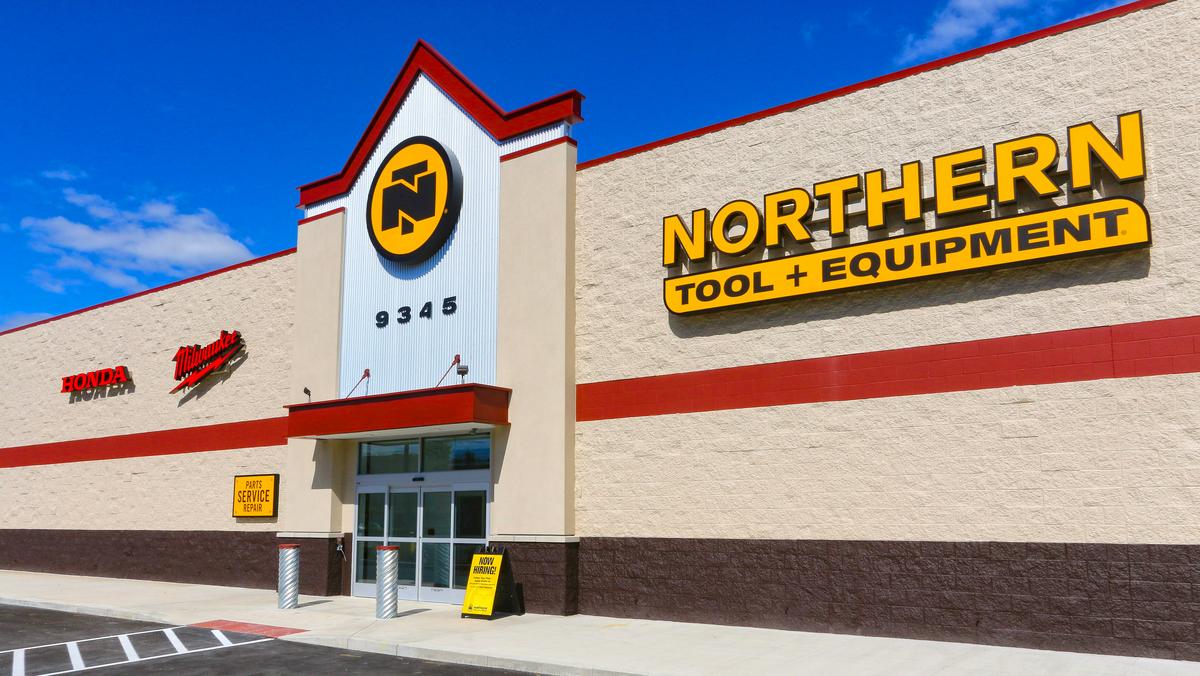 Northern Tool + Equipment acquires Jacks Small Engines - Minneapolis