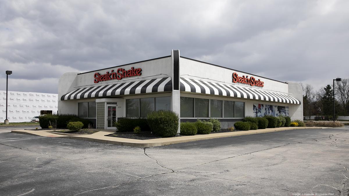 Bojangles Has Filed Plans To Open A Louisville Restaurant — Here's 