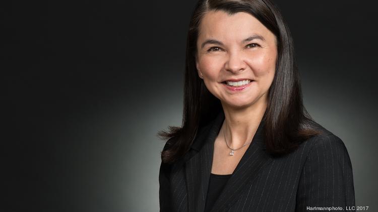 How these Denver law firm managing partners approach their roles - Denver  Business Journal