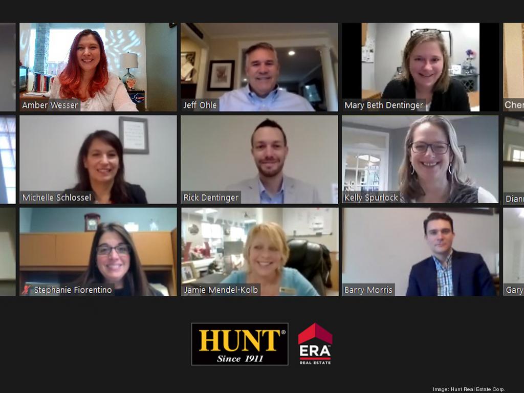 HUNT Real Estate Corp. Company Profile The Business Journals