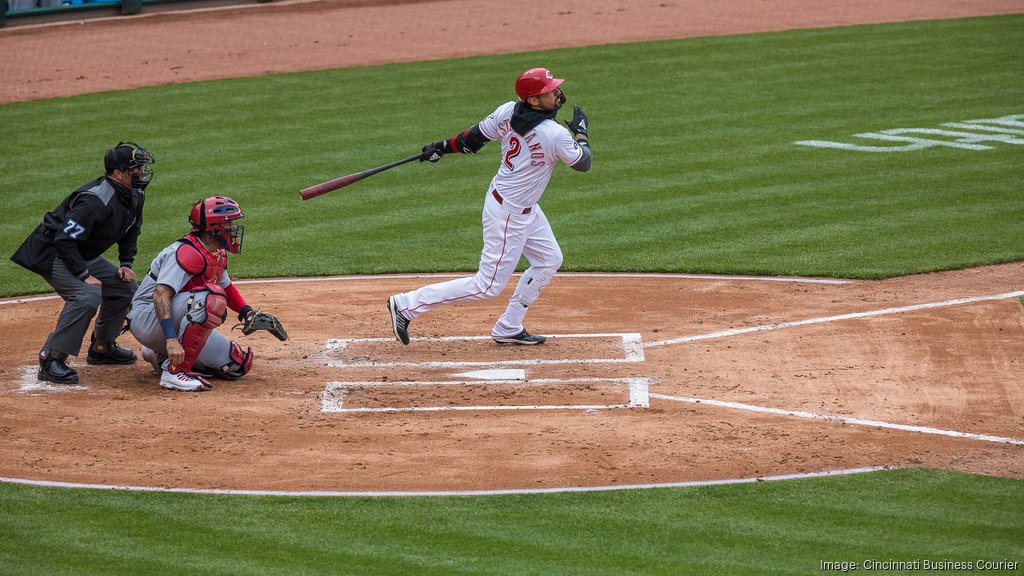 Reds schedule: Great American Ball Park returning to full capacity