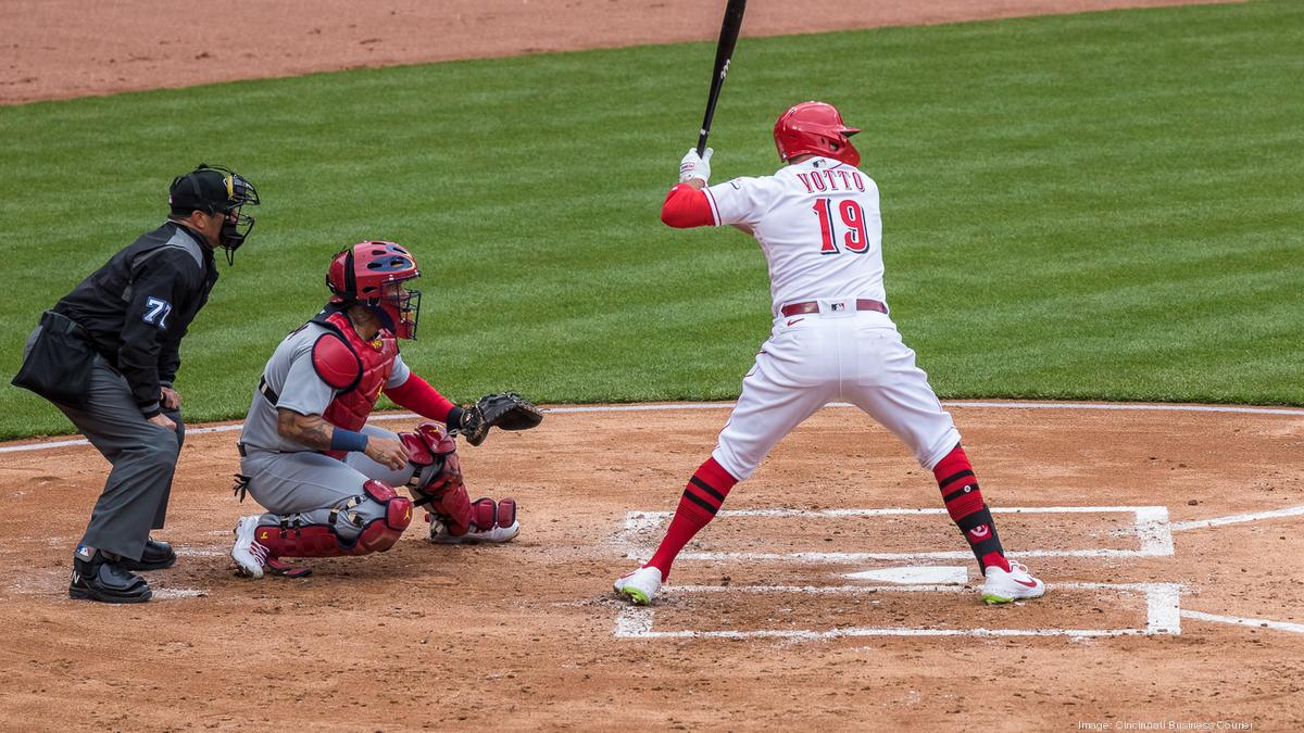 Analysis Here’s how Reds payroll per win stacks up in MLB Cincinnati