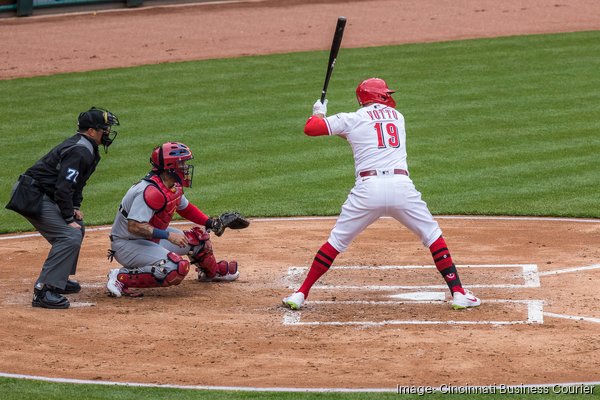 Why the Reds World Series ring sold for three times the expected price -  Cincinnati Business Courier