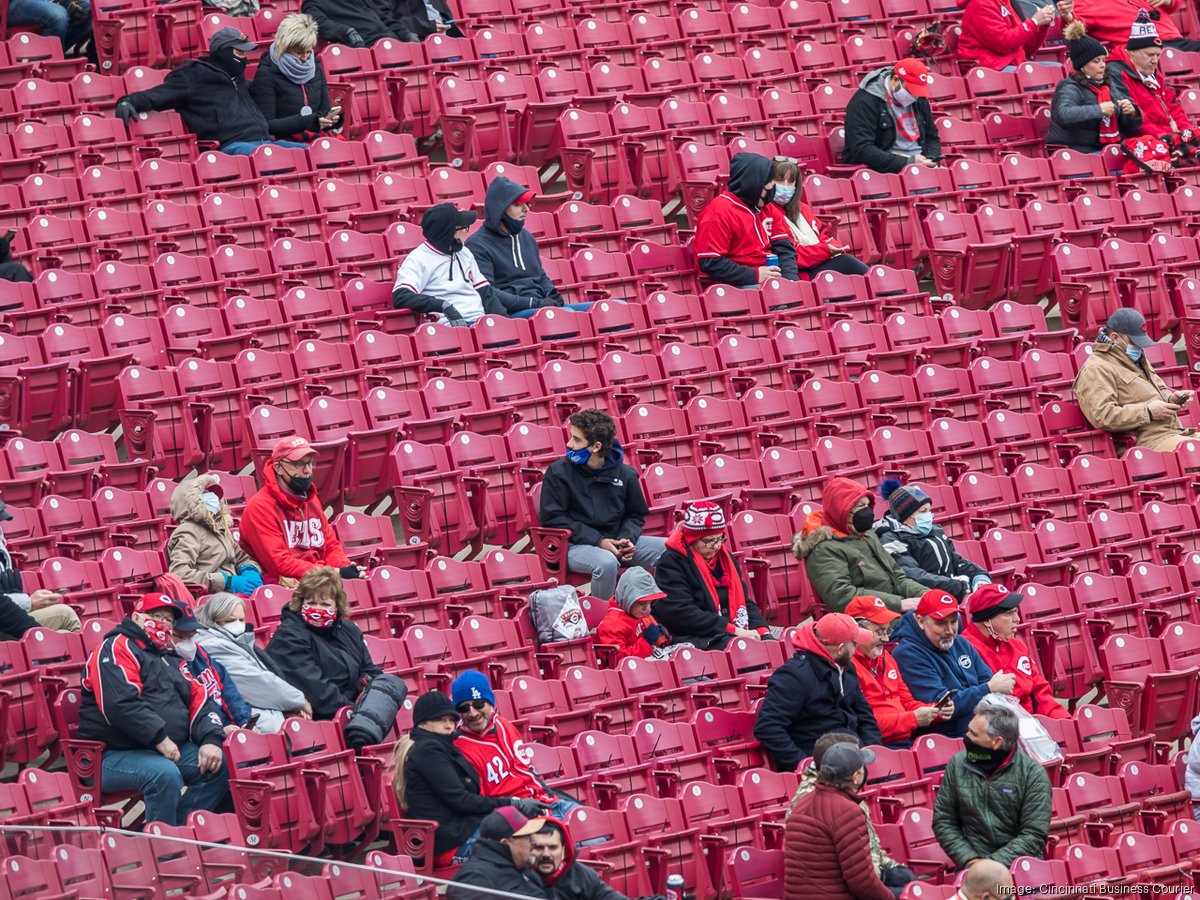 Reds to open 2022 season on March 31 at GABP against Cubs