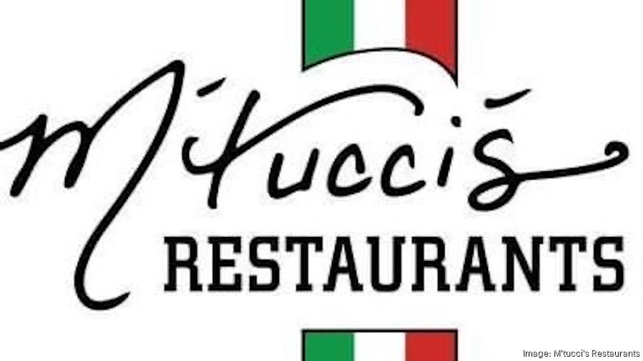 M'tucci's Restaurants to shift to four-day workweek for salaried ...