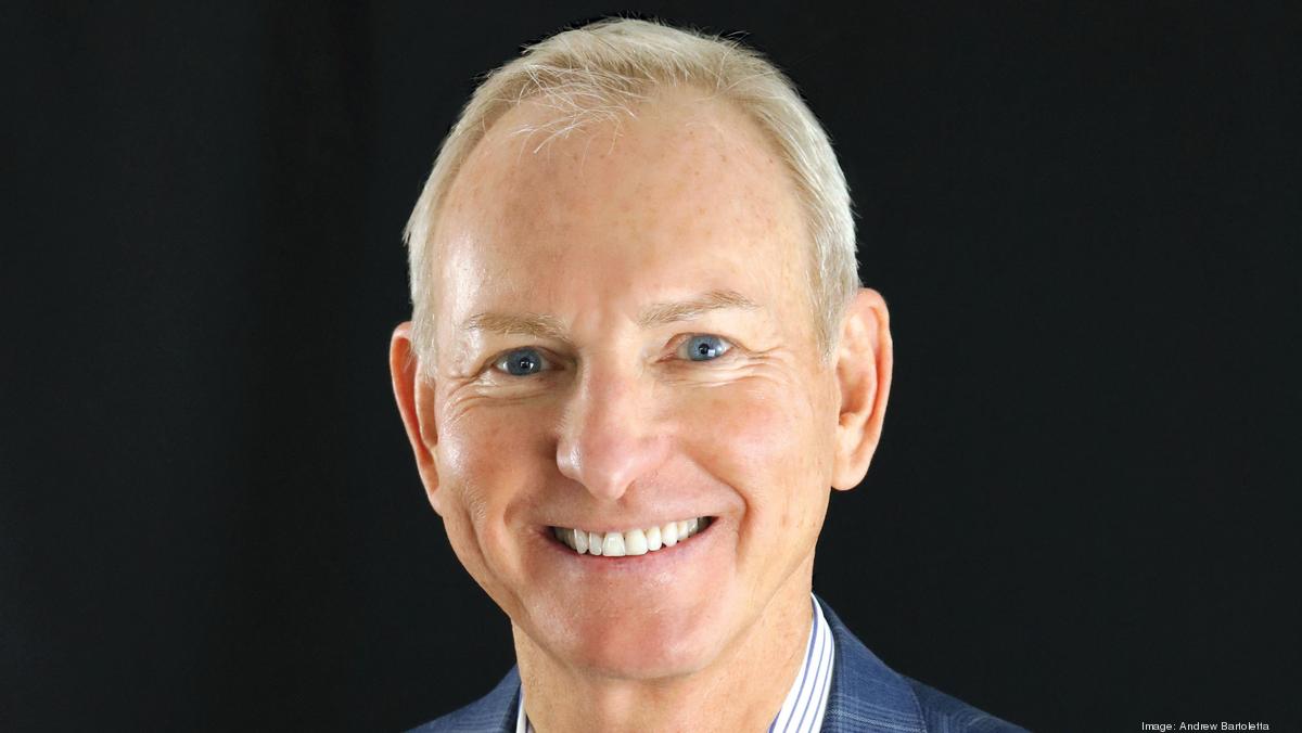 Johnny Pitts, coCEO of & Pitts Insurance, discusses