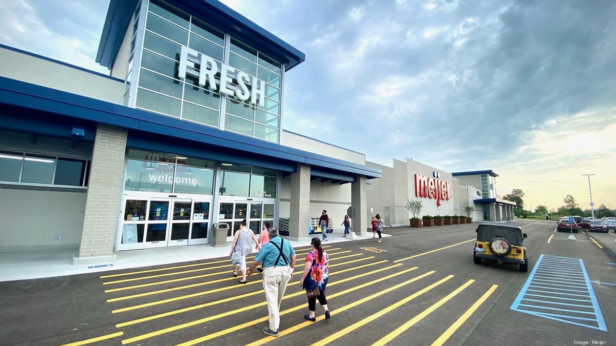 Meijer to open two new supercenters in Northeast Ohio Cleveland