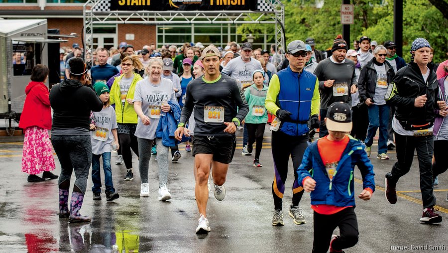 2021 Healthiest Employers Shawnee Mission School District Kansas