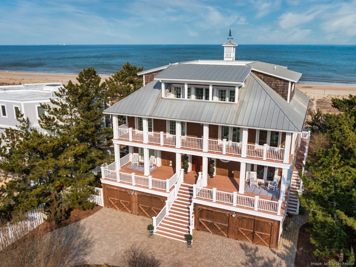 Ocean City property home to Captain Bob's Restaurant, Foodies