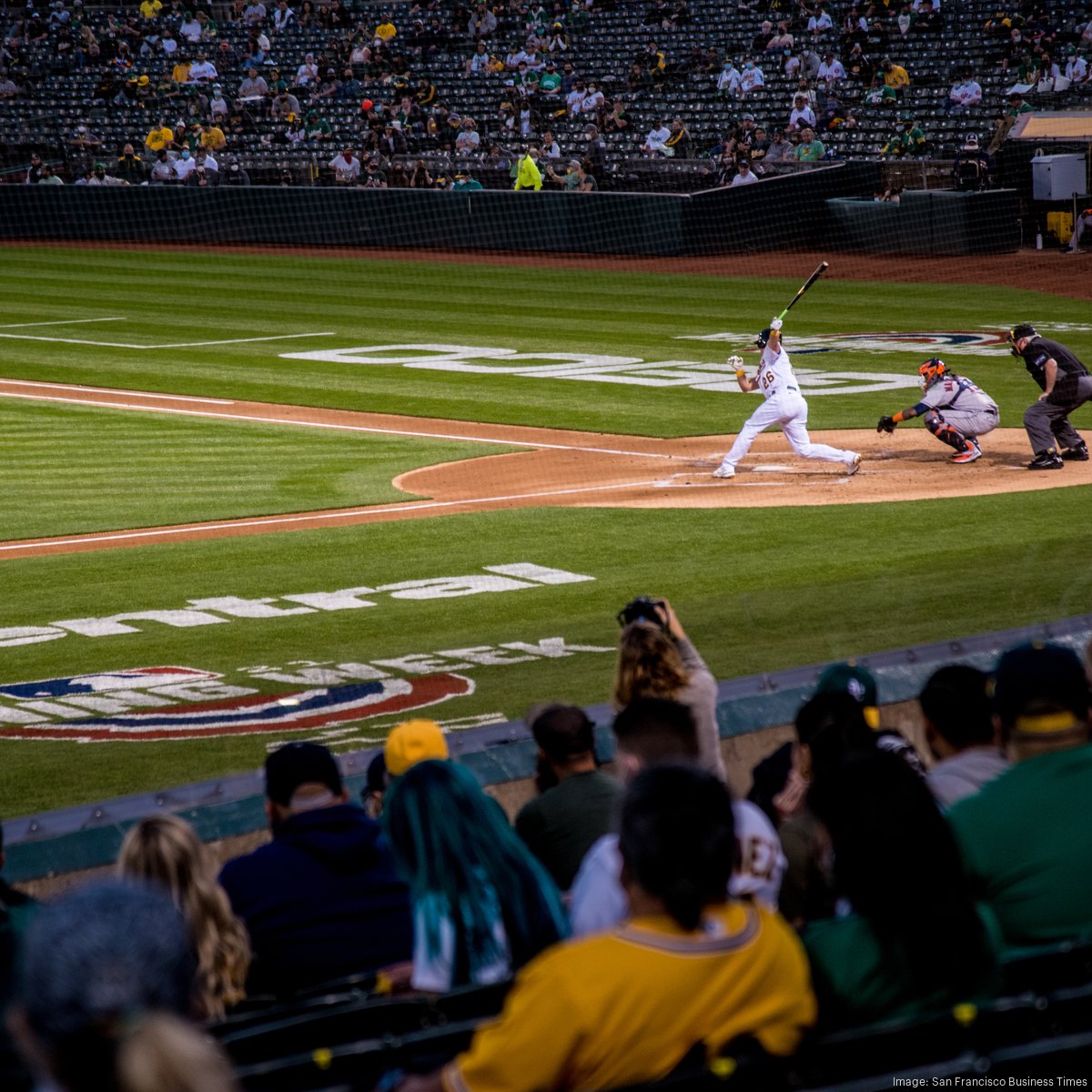 Tentative deal reached for bill to create A's baseball stadium in Las Vegas