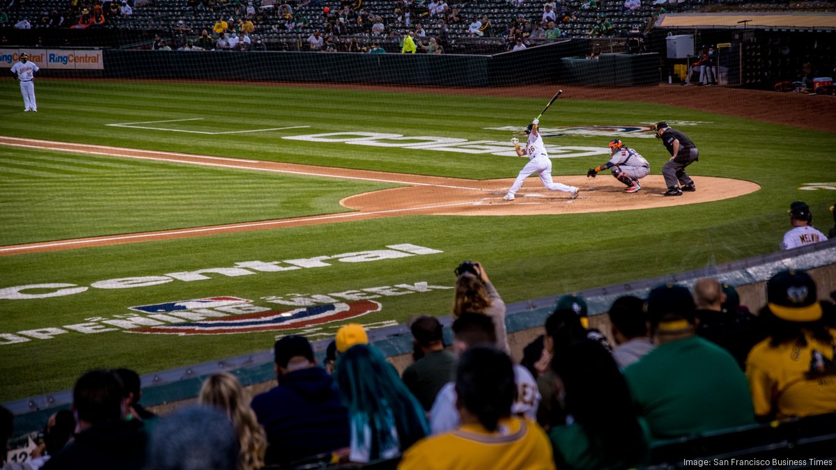 Tentative deal reached for bill to create A's baseball stadium in