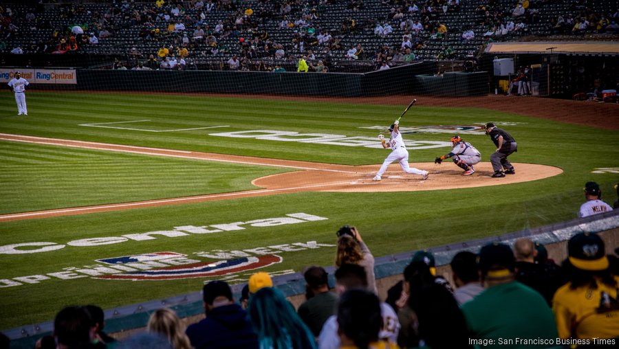 Report: Raiders choose San Francisco Giants' stadium for 2019 home