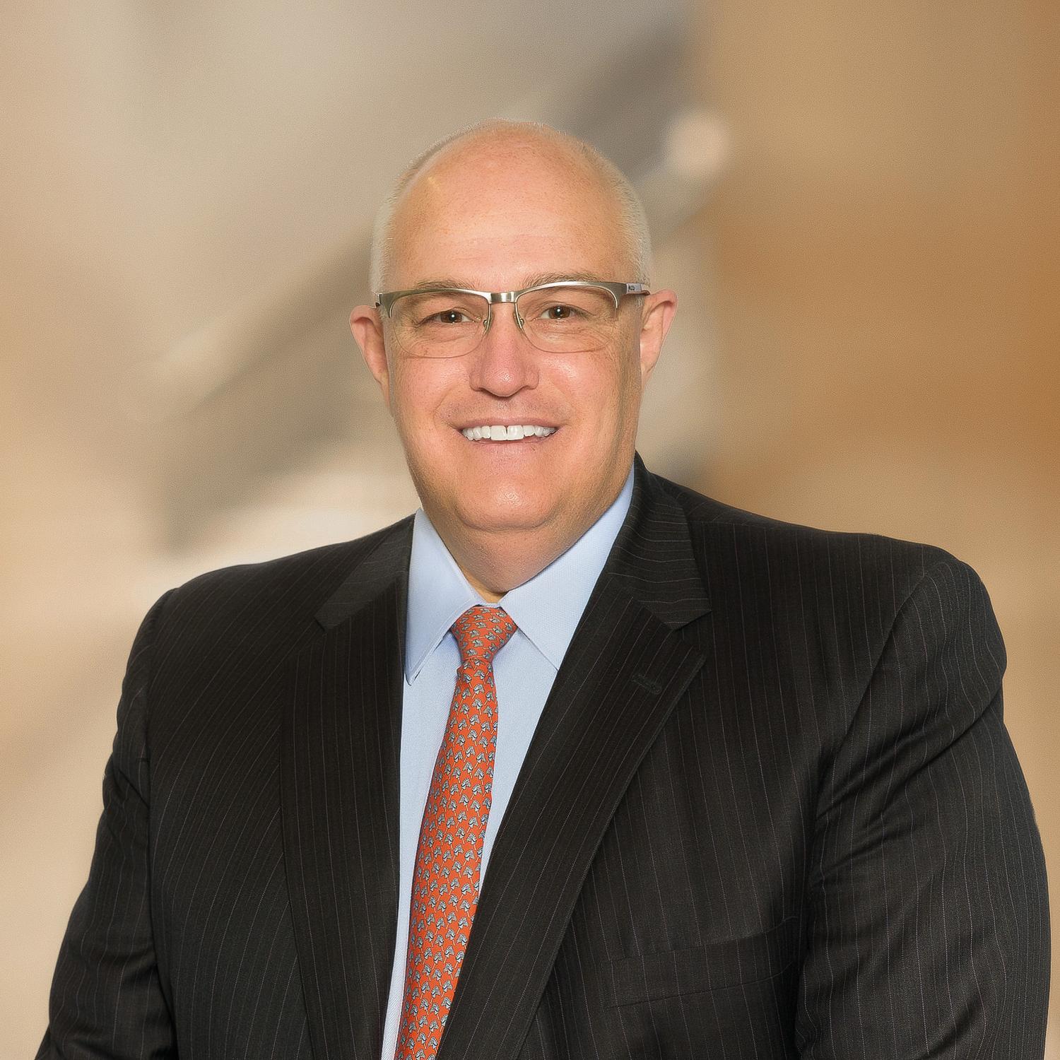 Jay McAuley People on The Move Dallas Business Journal