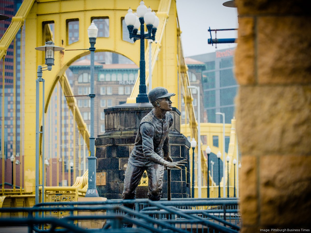 Pittsburgh Pirates: Roberto Clemente's Rookie Season - Heinz History Center