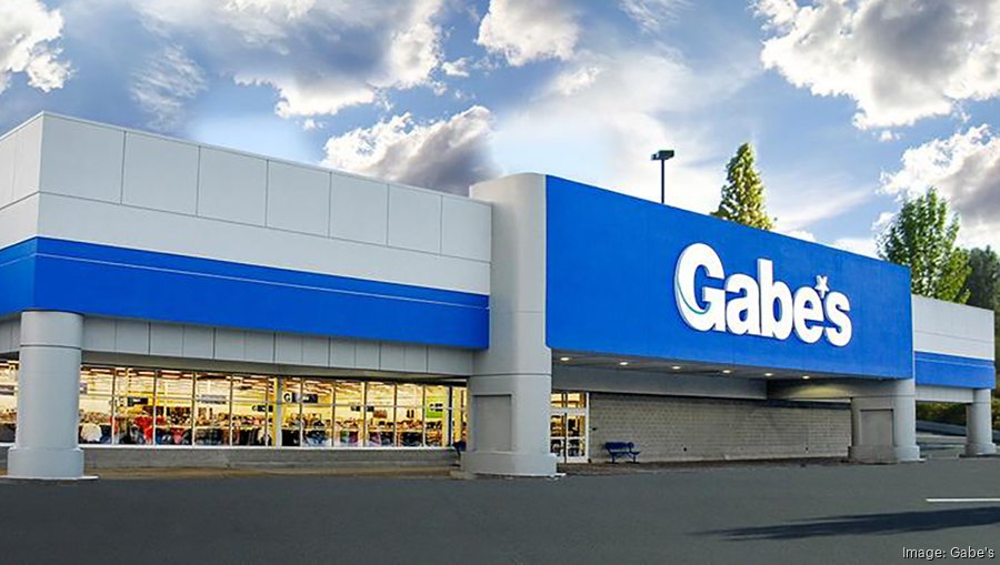 Gabe's to close two South Jersey stores, lay off employees