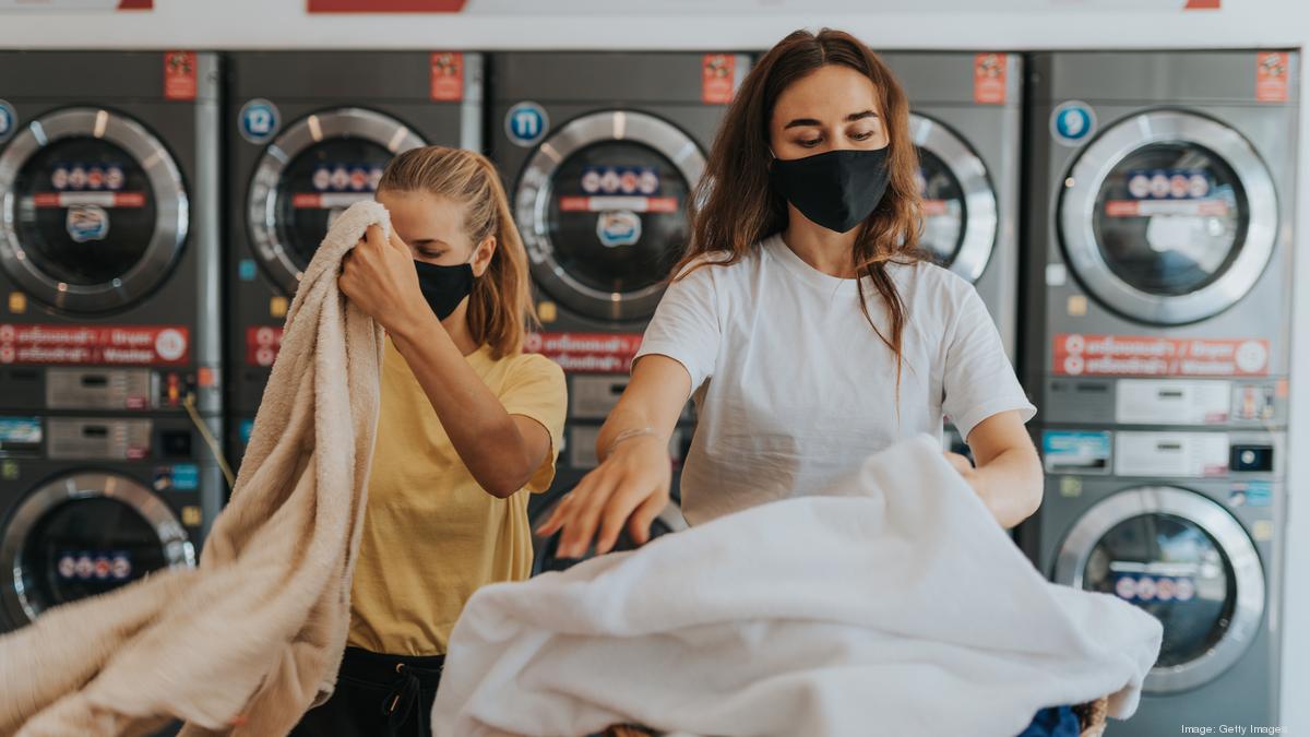 St. Louis laundromat owners see potential despite national predictions of decline St. Louis