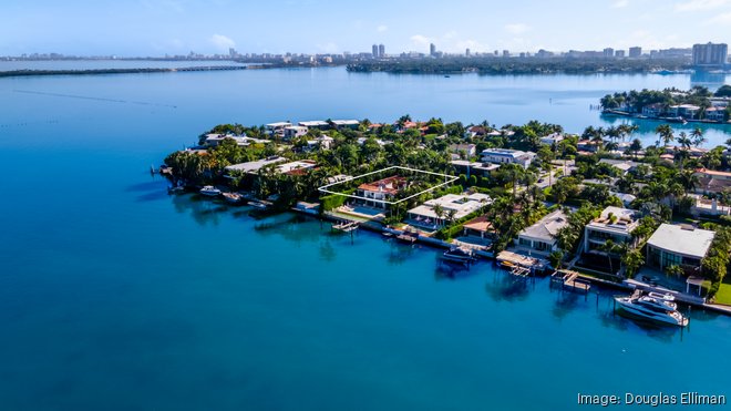 Louis Vuitton CEO buys in Miami Beach for $11.7 million – PropGoLuxury -  Property News