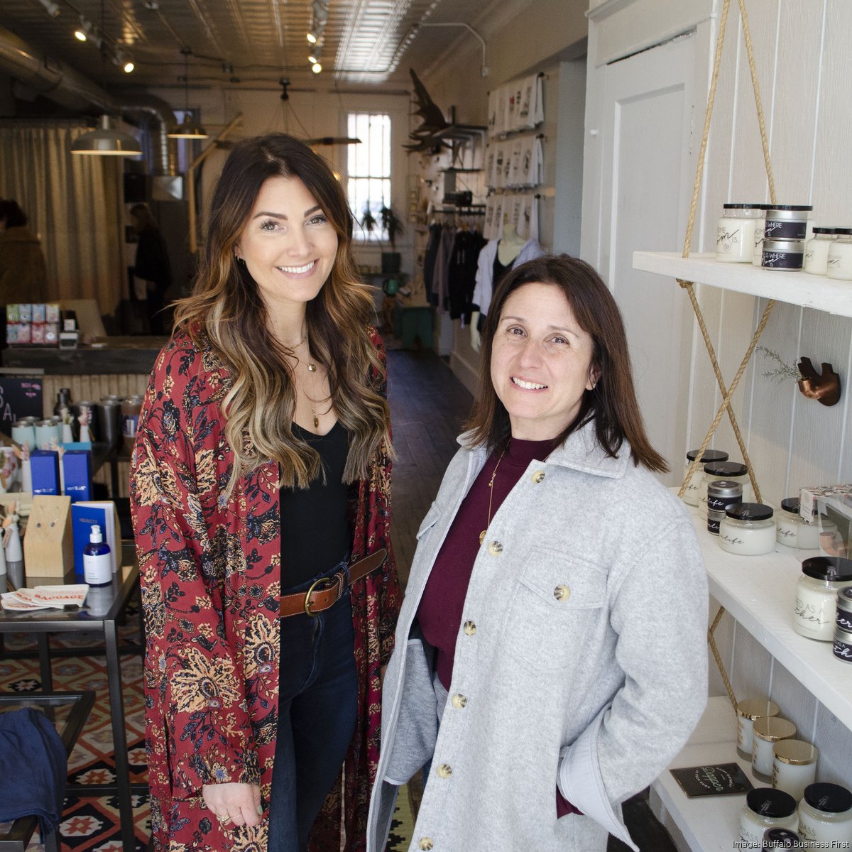 Business of the Month: Twice as Nice consignment shop