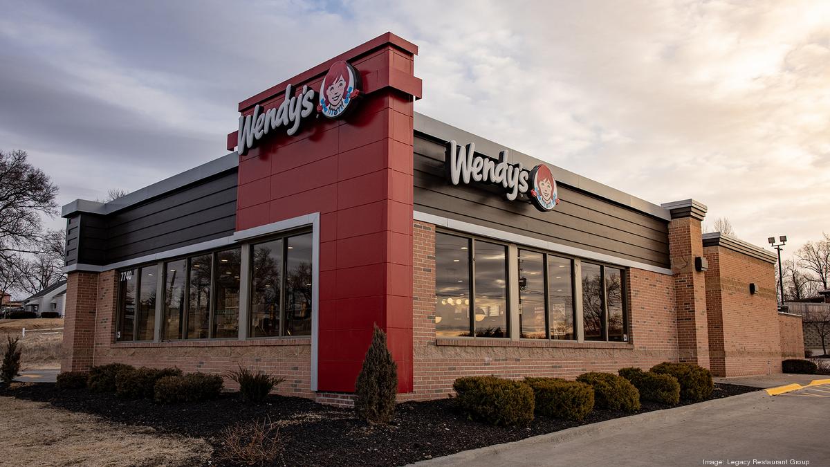 Legacy Restaurant Group acquires Kansas City-area Wendy’s stores from ...