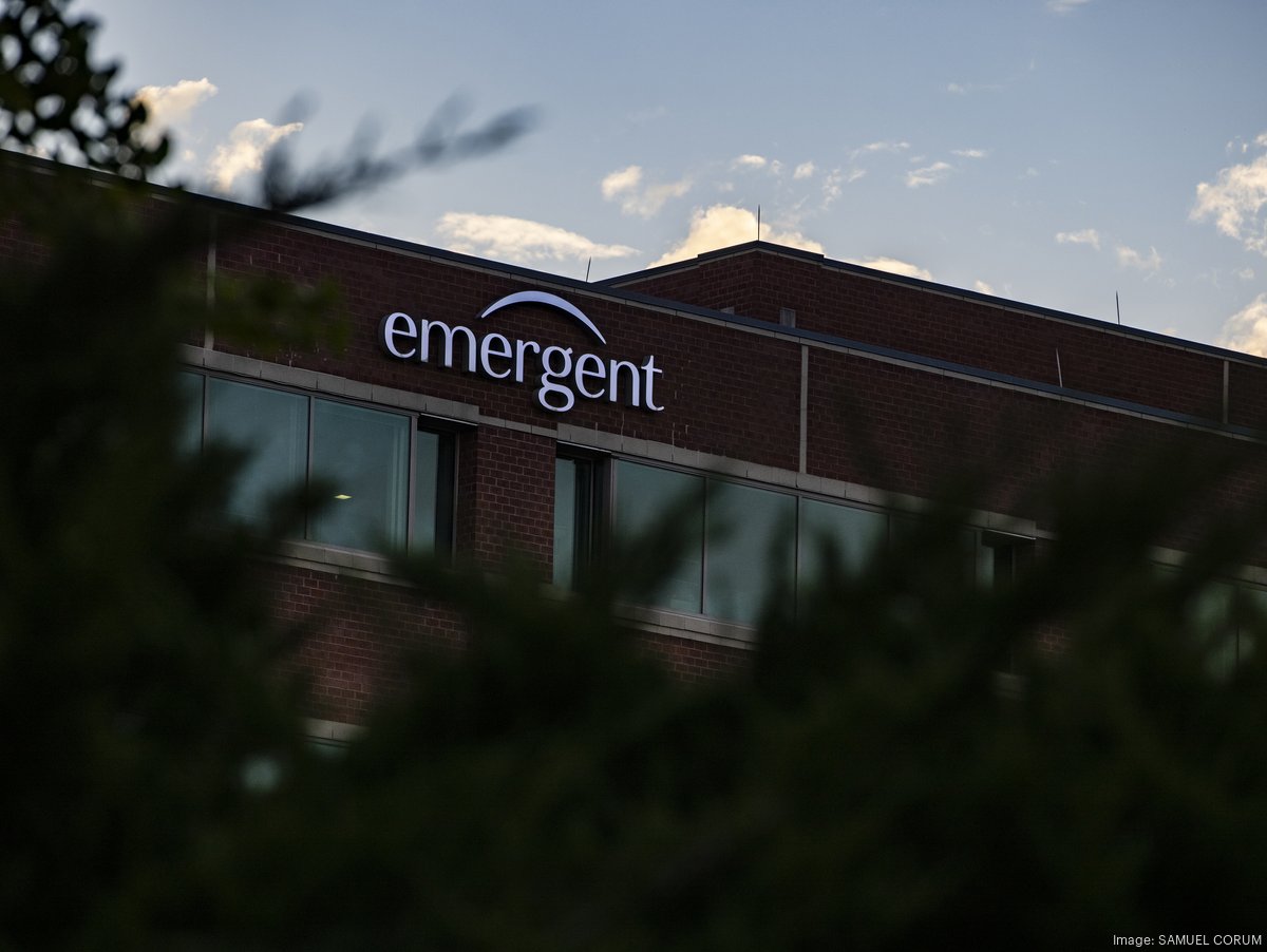 Emergent BioSolutions CEO Bob Kramer abruptly resigns