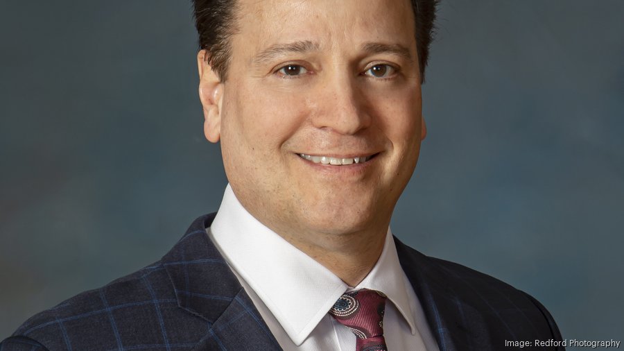 KeyBank's western Pennsylvania market president departs Pittsburgh