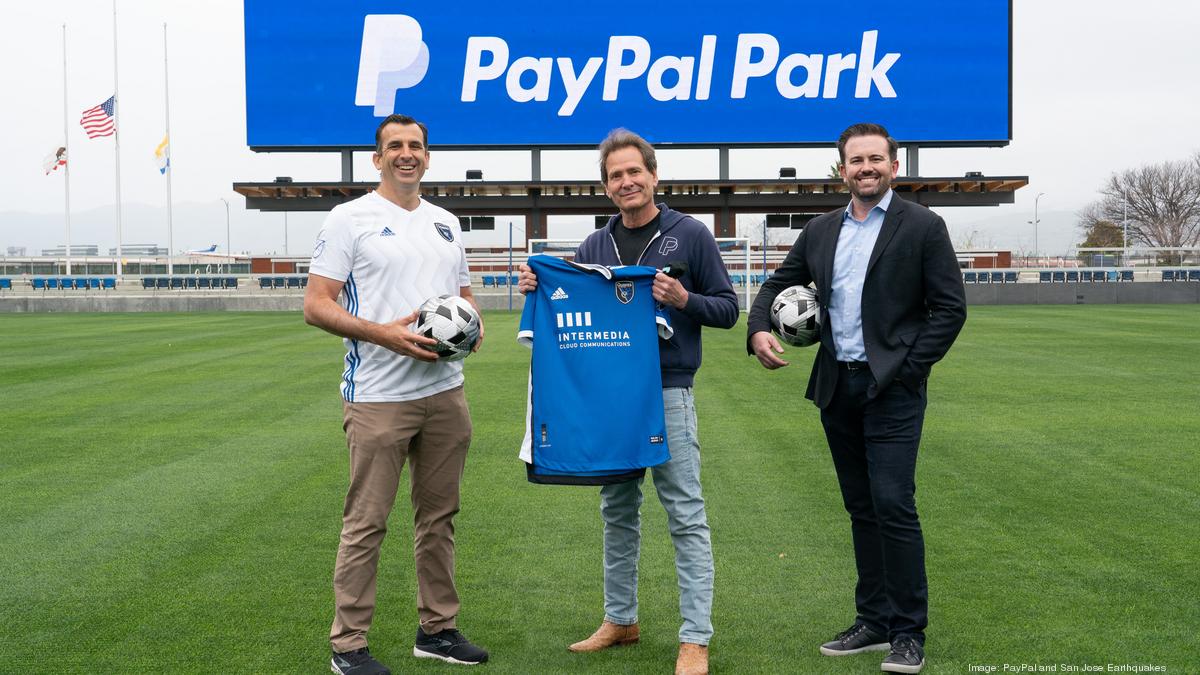 The San Jose Earthquakes have a jersey sponsor! - Center Line Soccer