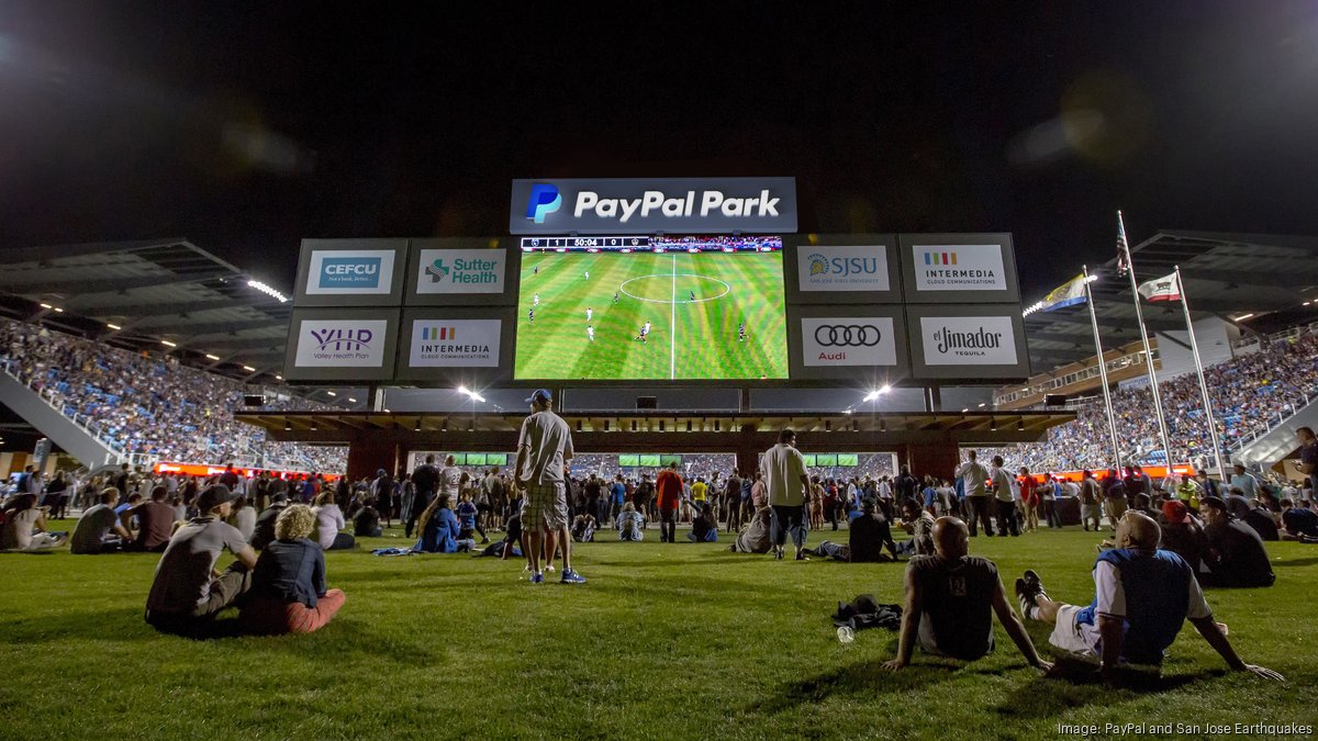 Santa Clara and San Jose chosen to host CONCACAF 2025 Gold Cup