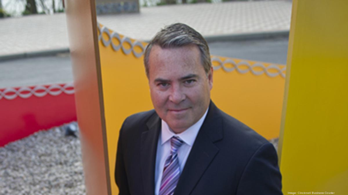 Former manager of Cincinnati’s Gateway Fund takes job that’s ‘biggest