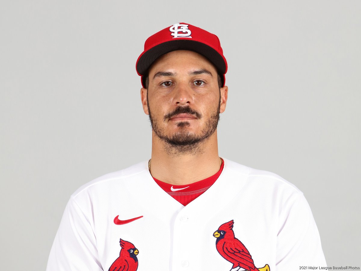 St. Louis Inno - St. Louis Cardinals star Nolan Arenado invests in