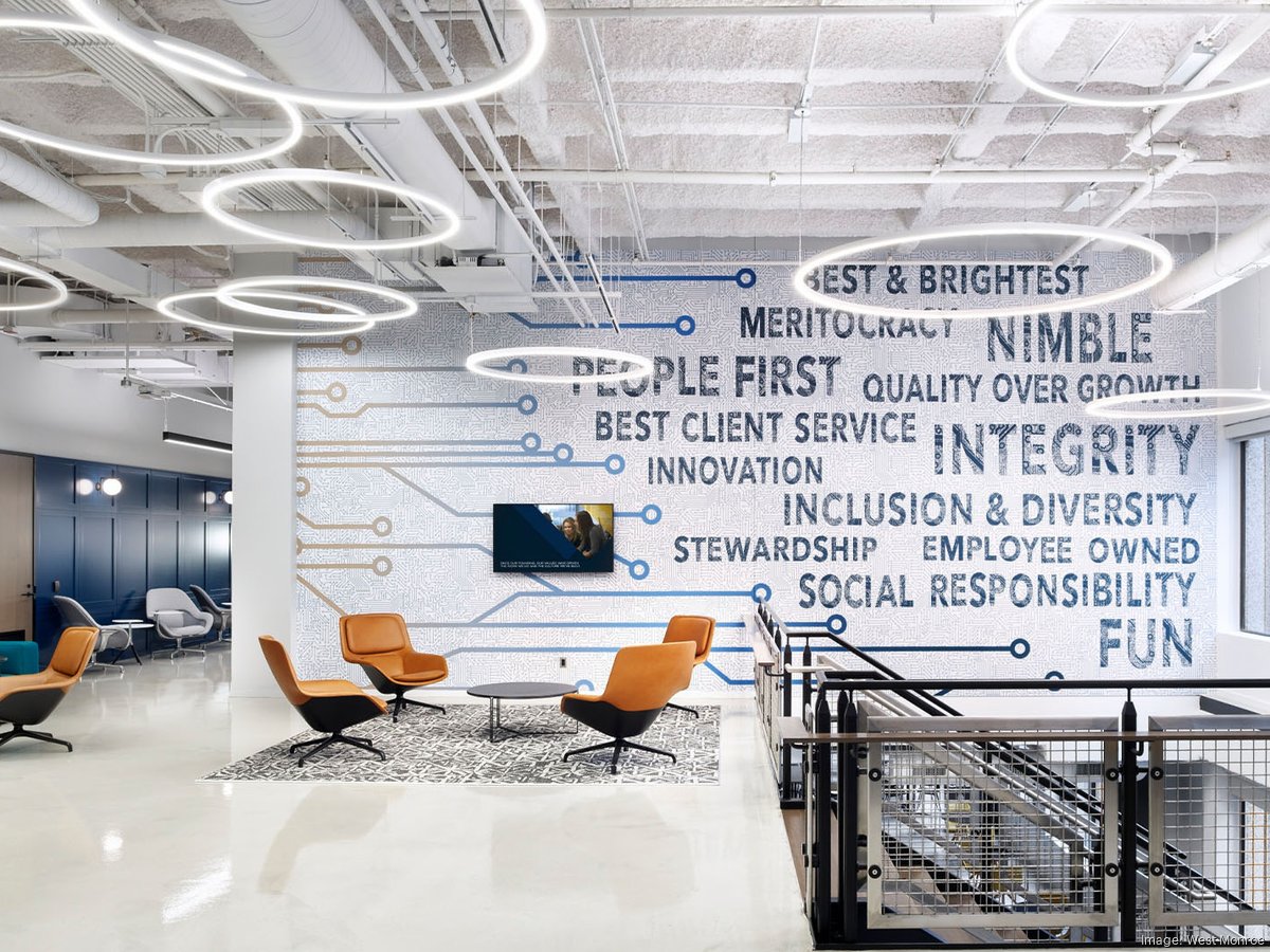 West Monroe office