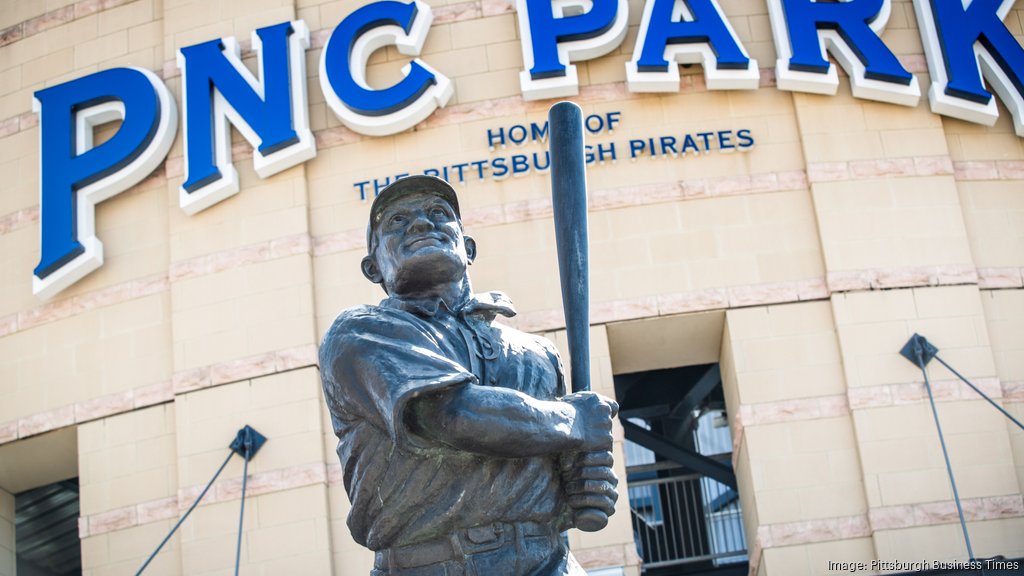 PNC Park at full capacity as Pirates begin homestand Thursday