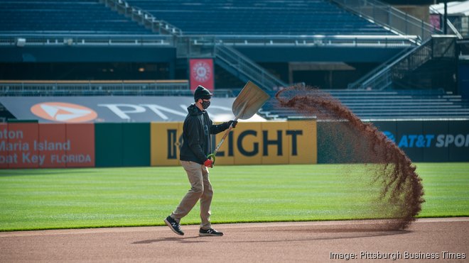 PNC Park getting enhancements in advance of Pirates' season opener