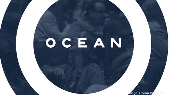 Ocean logo