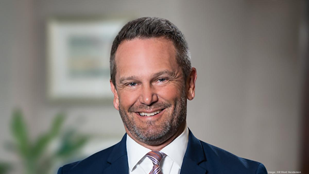 People to know in Law Gregory Brown Tampa Bay Business Journal