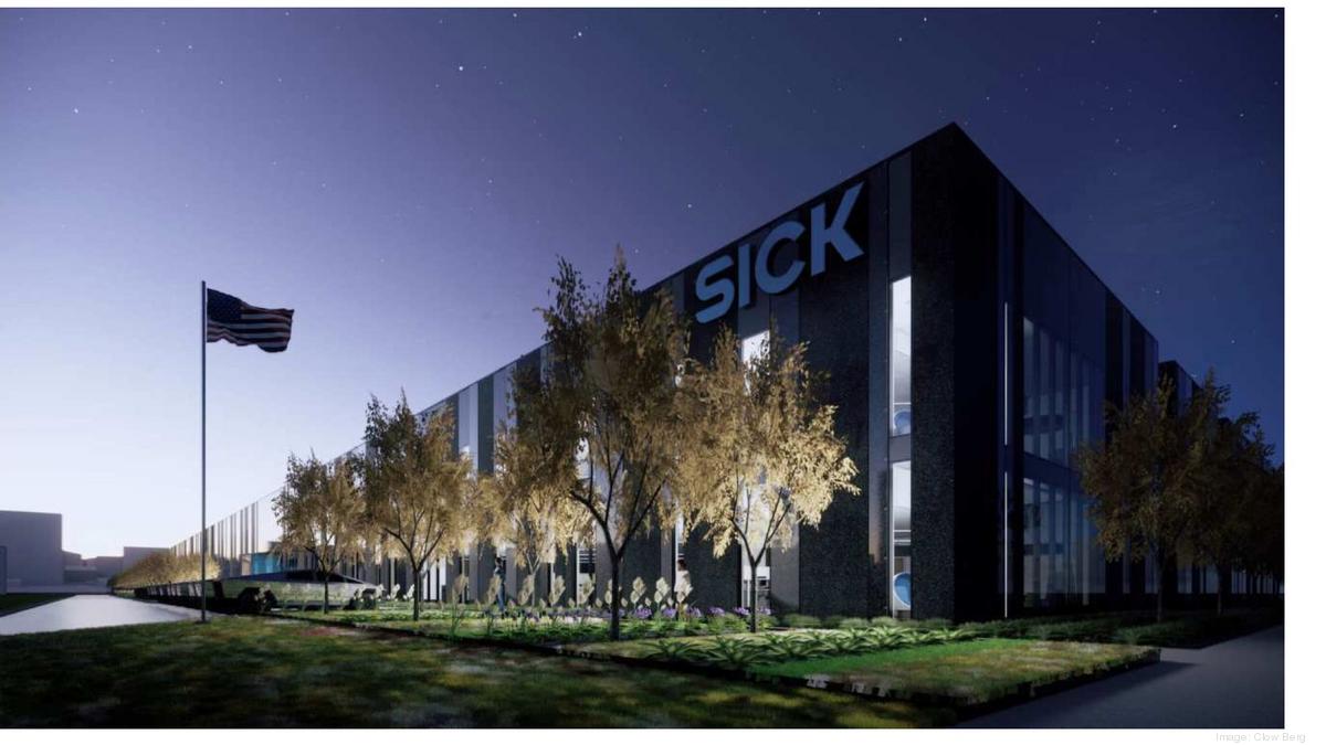 Sick revives plan for 100M technology campus in Bloomington