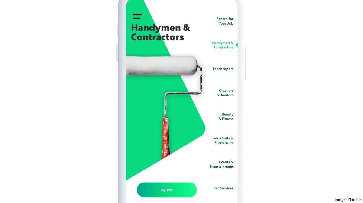 Thimble's hourly, daily and monthly business insurance debuts on Bold