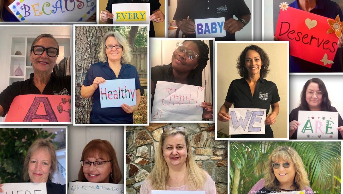 Meet Healthy Start Coalition Of Pinellas A 2021 Best Places To Work Honoree Tampa Bay