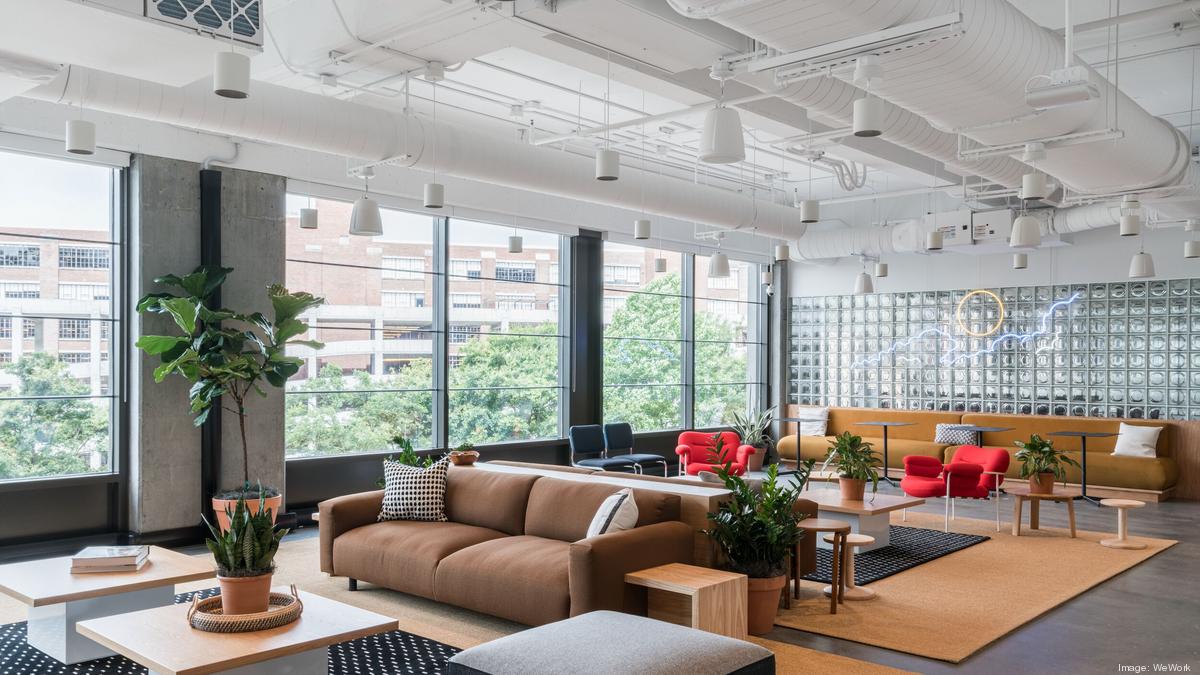 WeWork to go public via SPAC led by Sacramento Kings owner and Tibco ...