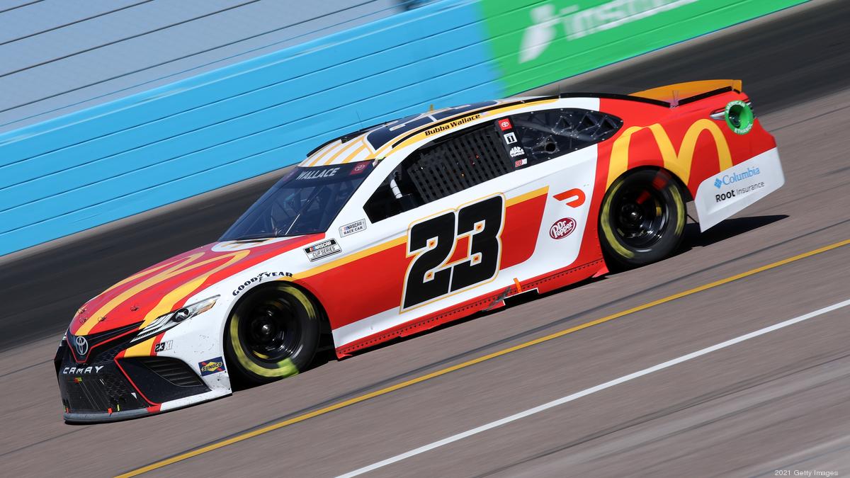 NASCAR in talks for Chicago street race as soon as '23, sources say