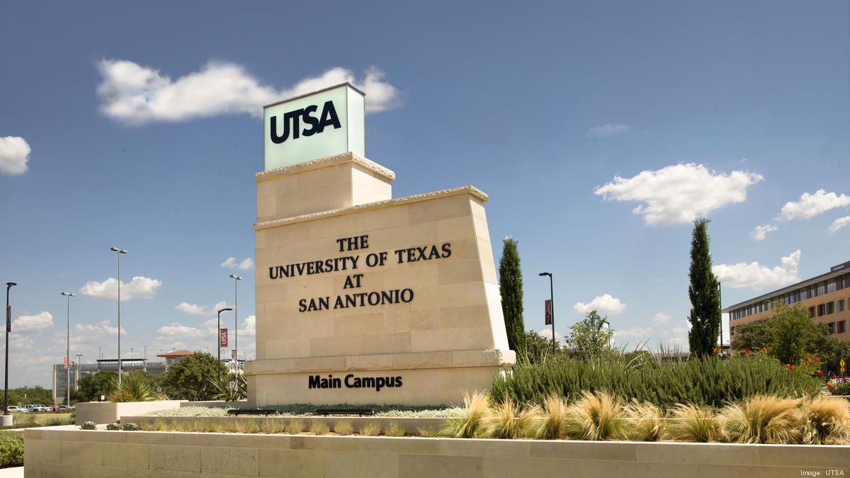 UT Health San Antonio to build major medical center near UTSA main ...