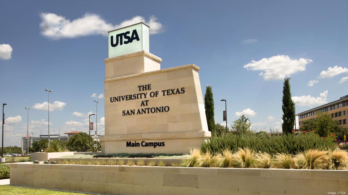 Utsa Starting Off Fall Semester With Mostly Virtual Classes San Antonio Business Journal