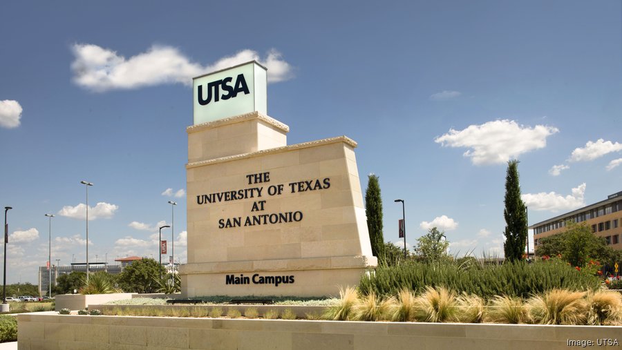 UT Health San Antonio To Build Major Medical Center Near UTSA Main ...