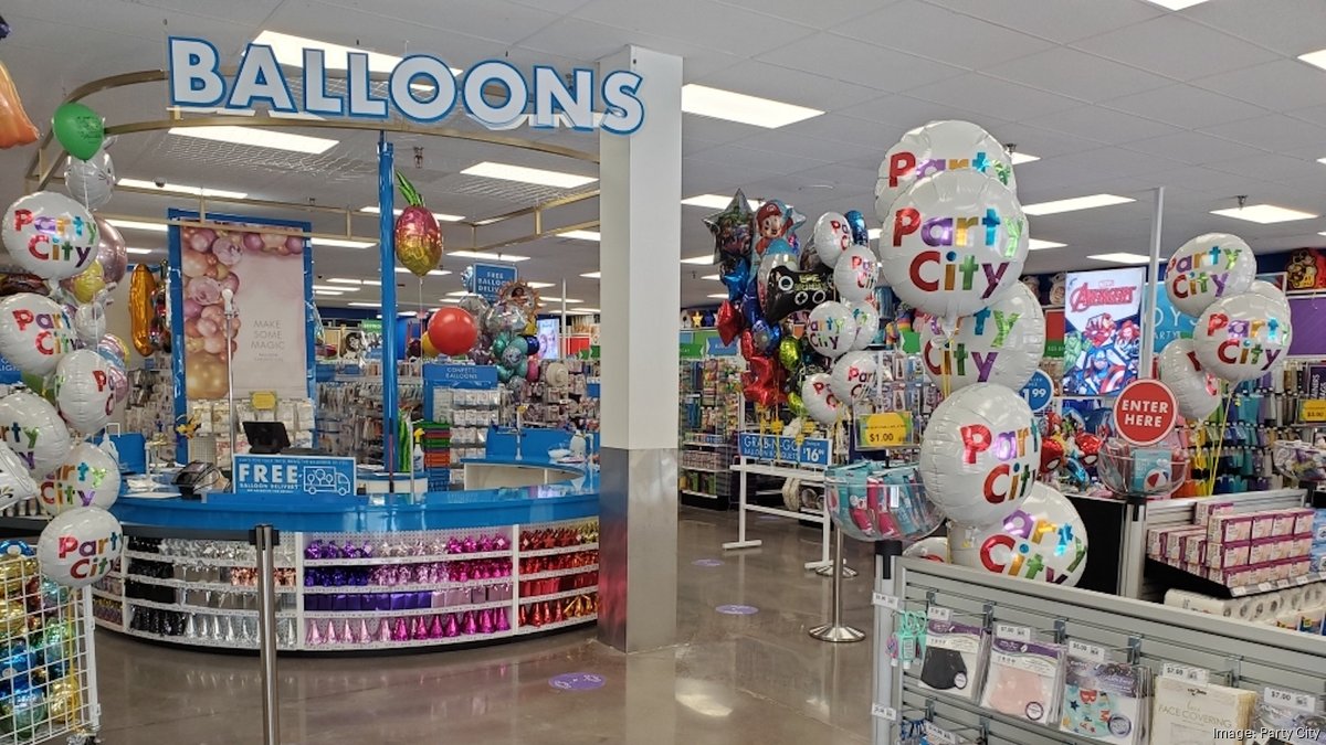 Party City balloon maker Anagram International exits bankruptcy